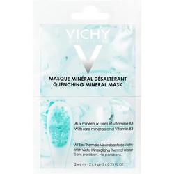 VICHY FEUCHTIGKEITSP MASKE