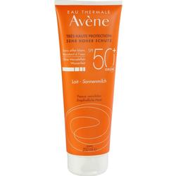 AVENE SUNSITIVE SON SPF50+