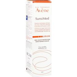 AVENE SUNSIMED