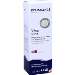 DERMASENCE VITOP FORTE