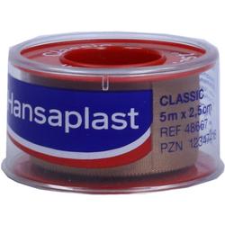 HANSAPLAST FIX CLA 5MX2.5S