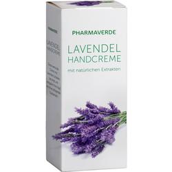 PHARMAVERDE LAVENDEL HAND