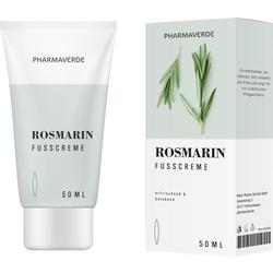 PHARMAVERDE ROSMARIN FUSS