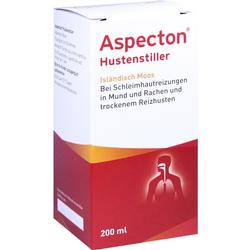 ASPECTON HUSTENSTILLER