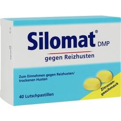 SILOMAT DMP