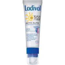 LADIVAL AKT ALP SO KAE 50+