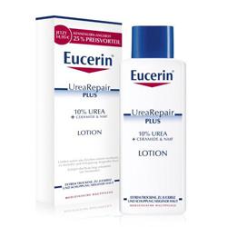 EUCERIN UREAREP PL LO10%KL