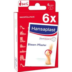 HANSAPLAST BLASENPFL NACHF