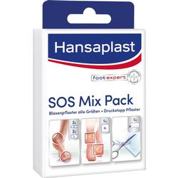 HANSAPLAST BLASENPFL SOS M