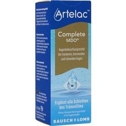 ARTELAC COMPLETE MDO