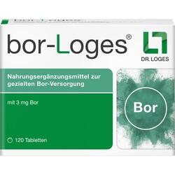 BOR LOGES