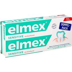 ELMEX SENSITIVE ZAHNP DOPP