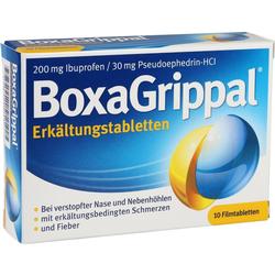 BOXAGRIPPAL ERK 200MG/30MG