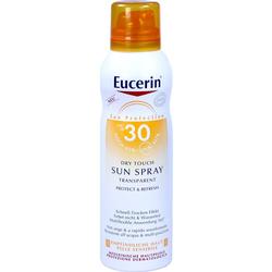 EUCERIN SUN DRY TOU LSF30