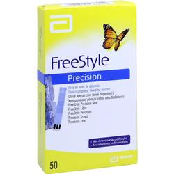 FREESTYLE PREC BLUTZ O COD