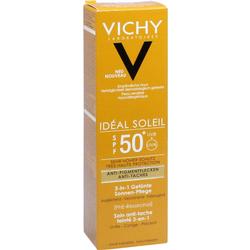 VICHY IDEAL SOL ANTI PF50+