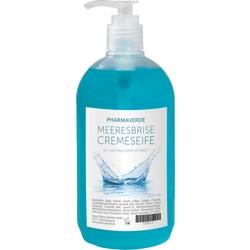 PHARMAVERDE MEER BRI CREME