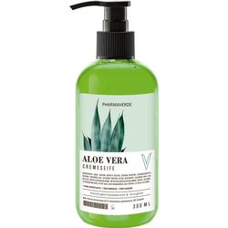 PHARMAVERDE ALOE VE CREME