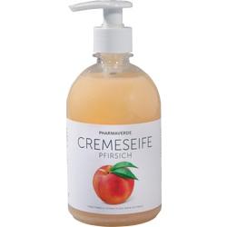 PHARMAVERDE CREME PFIRSICH