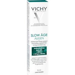 VICHY SLOW AGE AUGEN
