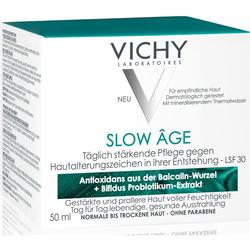 VICHY SLOW AGE CREME