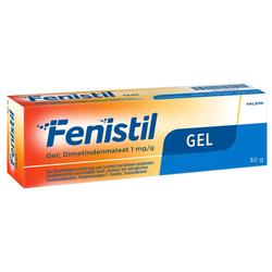FENISTIL GEL