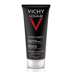 VICHY HOMME HYDRA MAG C DU