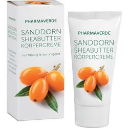 PHARMAVERDE SANDD SHEA KOE