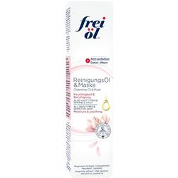 FREI OEL REINIGUNGSOEL+MAS