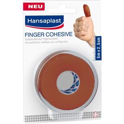 HANSAPLAST FIVER5X2.5HF SH