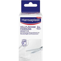 HANSAPLAST VOLL FI 2MX10CM