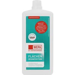 WEPA FLAECHENDESINFEKTION