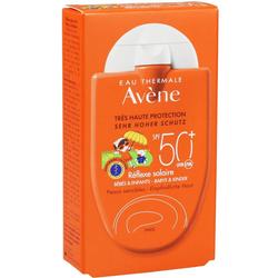 AVENE SUNSIT REF BA+KI 50+