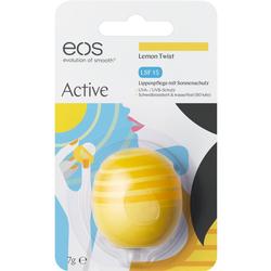 EOS LEMON DROP LIP BLISTER