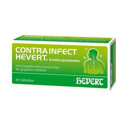 CONTRAINFECT HEVERT ERKAEL