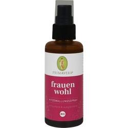 FRAUENWOHL HITZEWALL SPR B