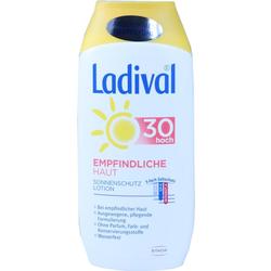 LADIVAL EMPFIND HAUT LSF30