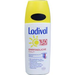 LADIVAL EMPFIND HAUT LSF30