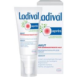 LADIVAL AKUT APRES BERUHIG