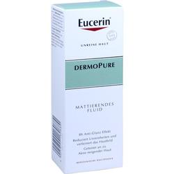 EUCERIN DERMOPU MATTI FLUI