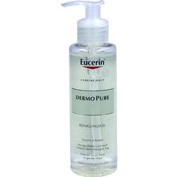 EUCERIN DERMOPU REIN GEL