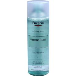 EUCERIN DERMOPU GES TONI