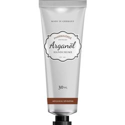 PHARMAVERDE ARGANOEL HANDC