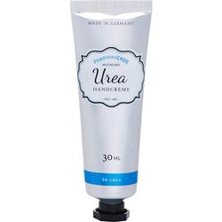 PHARMAVERDE UREA HANDCREME
