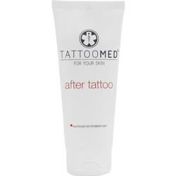 TATTOOMED AFTER TATTOO