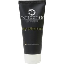TATTOOMED DAILY TATTOO CAR