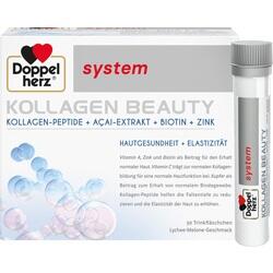 DOPPELHERZ KOLLAGEN BEAUTY