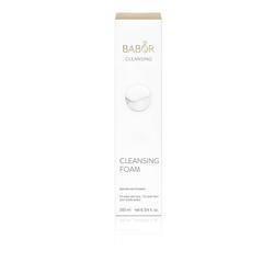 BABOR CLEANSING FOAM