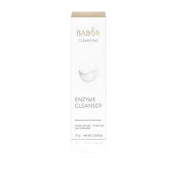 BABOR CLEANS ENZYME CLEANS