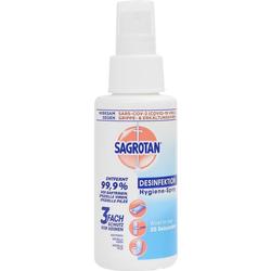 SAGROTAN HYGIENE PUMPSPRAY